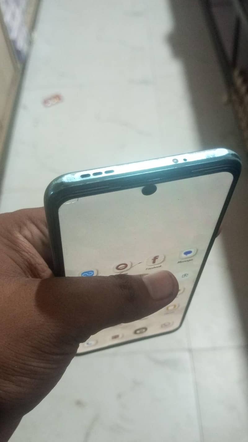 Xiaomi Redmi note 10 2