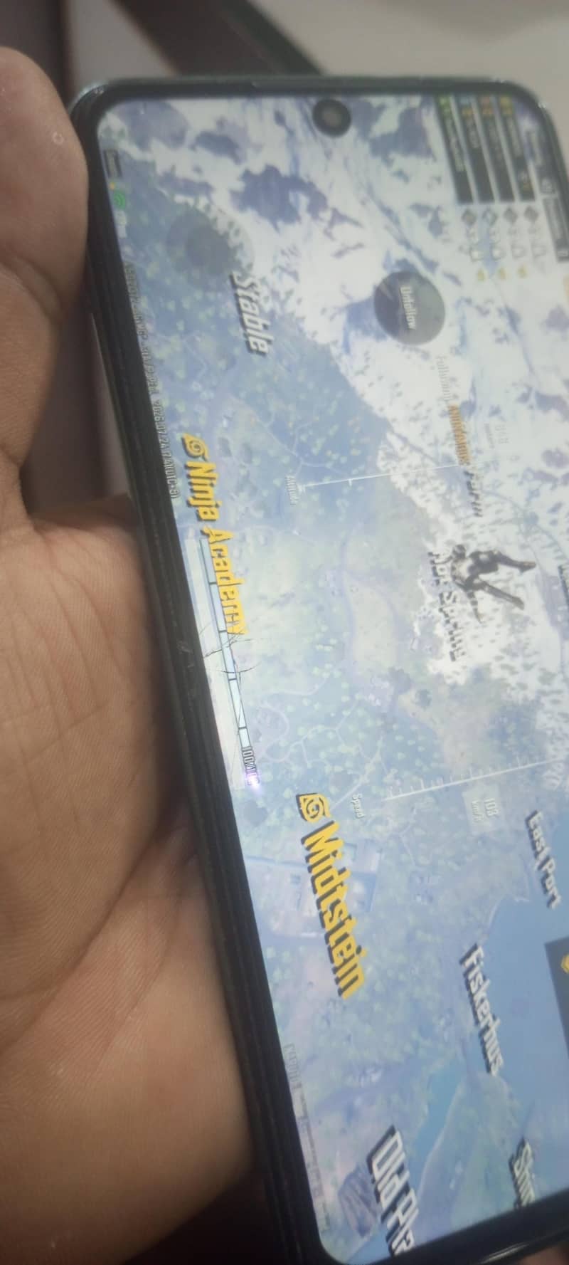 Xiaomi Redmi note 10 3