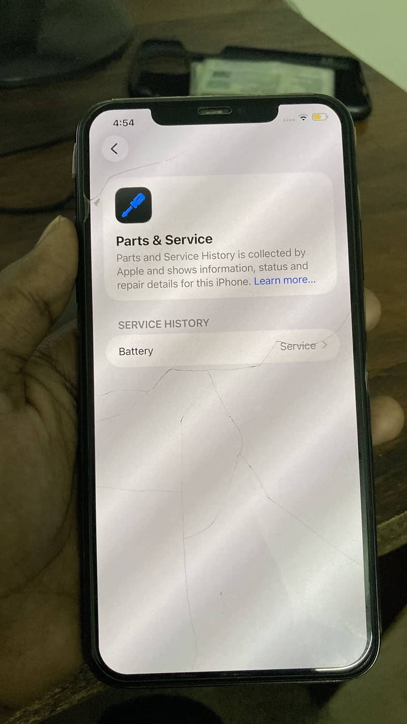 Apple iPhone 11 Pro Max 5