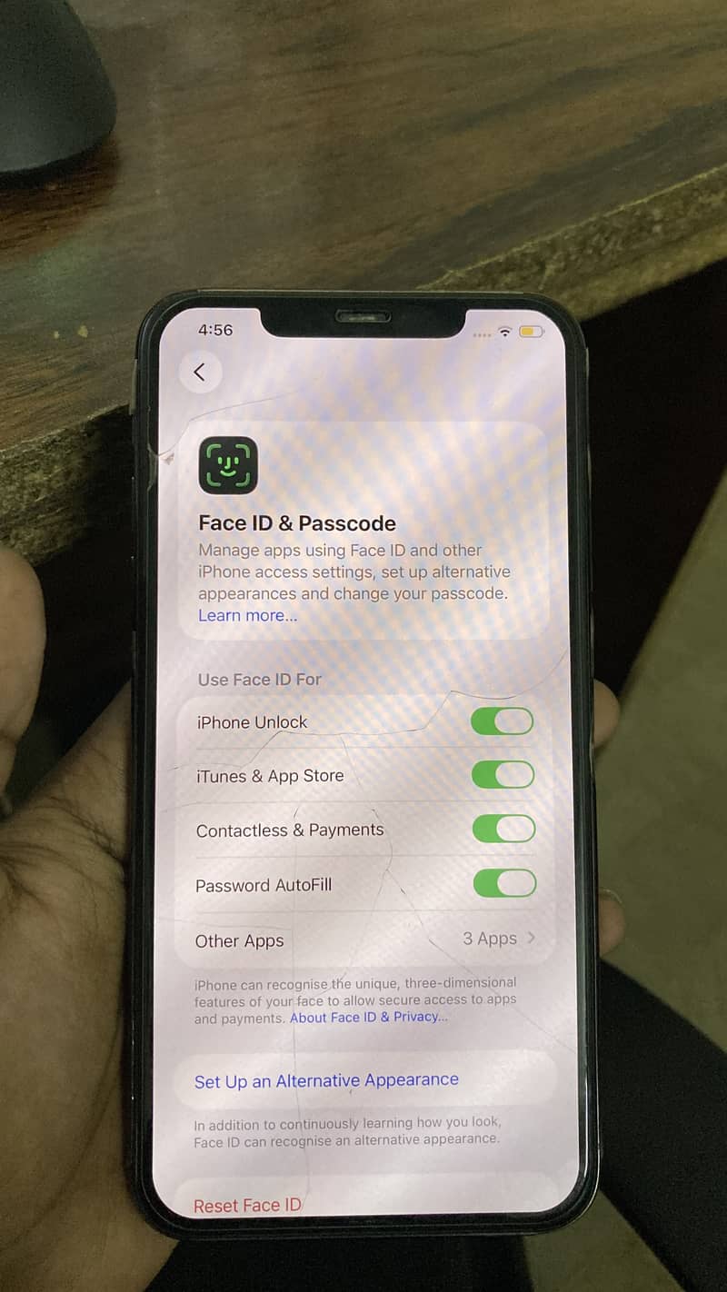 Apple iPhone 11 Pro Max 8