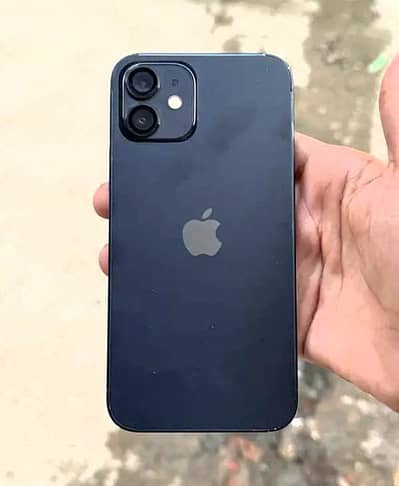 iPhone 12 ALL OK FU EXCHANGE POSSIBLE