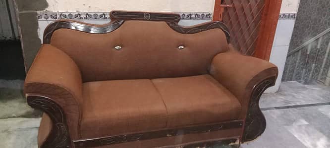 sofa 1 & 2 seater