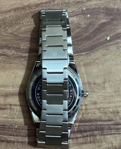Men’s Watch