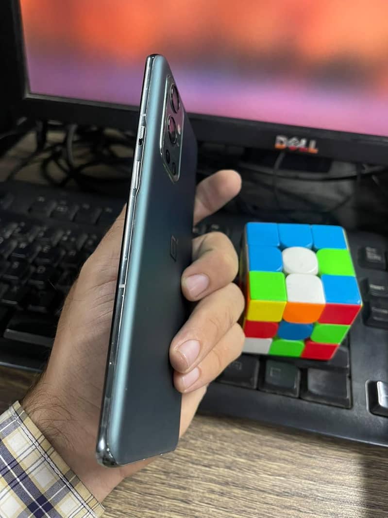 One Plus 9 Pro 1