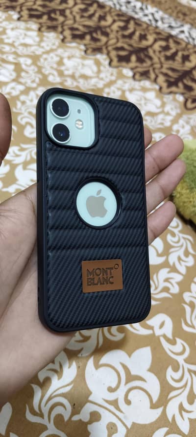 Apple iPhone 12 mini