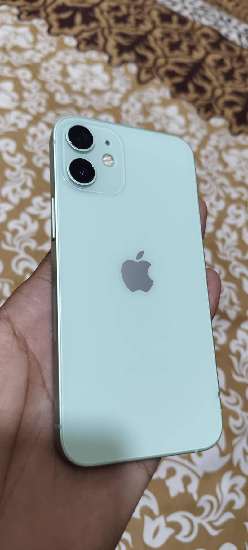 Apple iPhone 12 mini 1