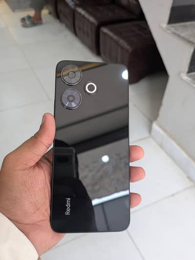 Xiaomi Redmi 13