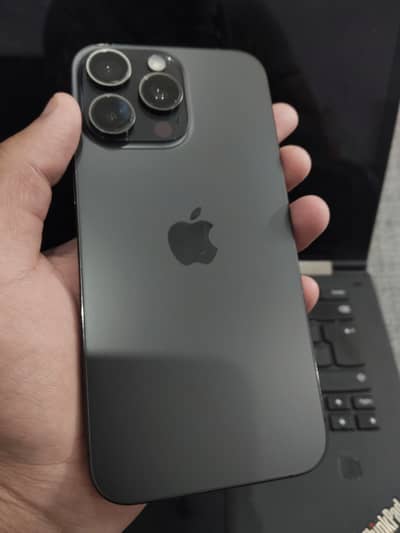 Apple iPhone 15 Pro Max 256GB JV LLA