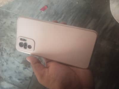 Xiaomi Mi Note 10 exchange possible
