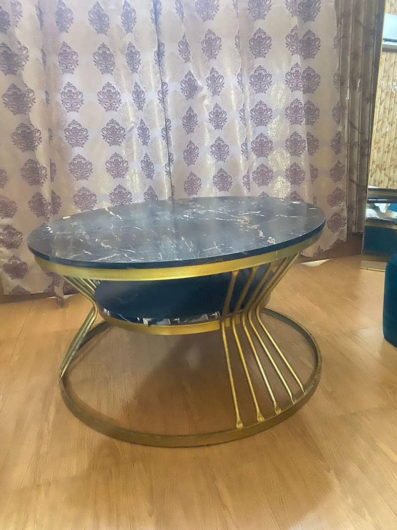 table 0