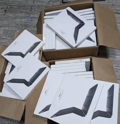 Apple Magic Keyboard 2018/2020/M1/M2 SERIES 13” KEYBOARD - 100% Org