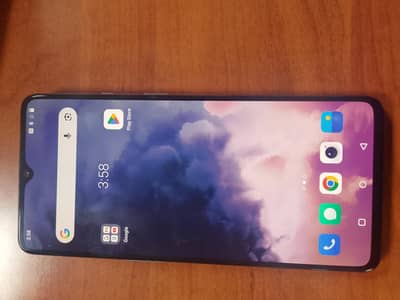 One Plus 7T 8/128