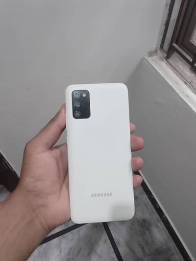 Samsung Galaxy A02s 3gb/32gb