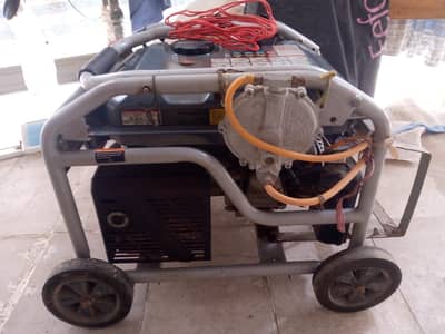 Generator