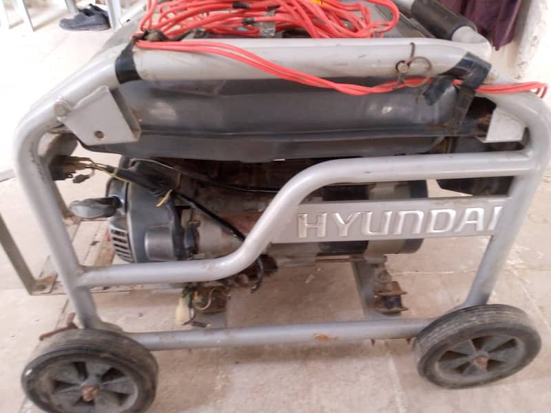 Generator 2