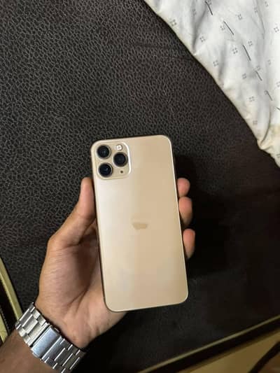 Apple iPhone 11 Pro