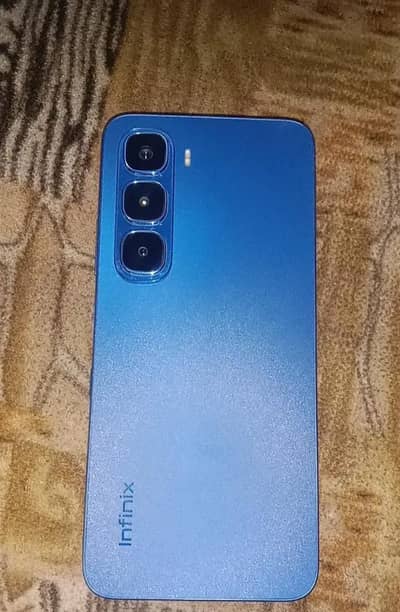 Infinix Hot 60i