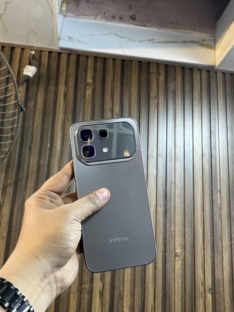 Infinix Note 60 Pro 2