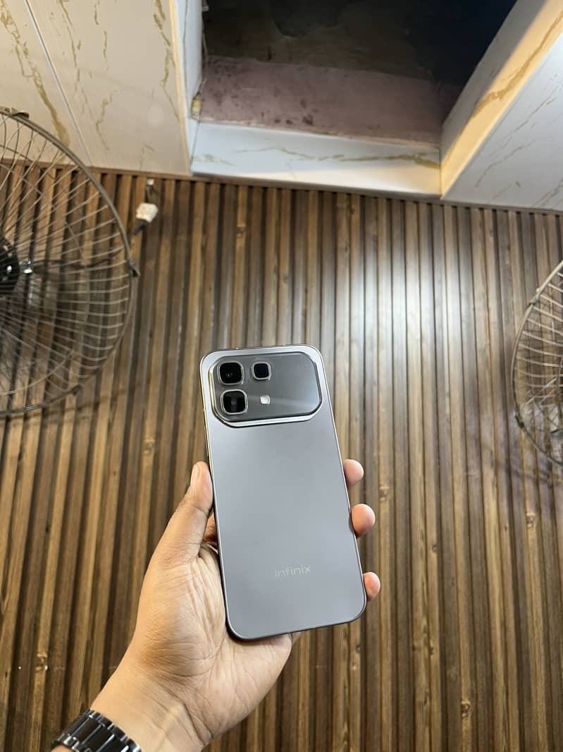 Infinix Note 60 Pro 3