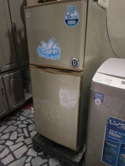 Title: Dawlance Refrigerator for Sale –Good condition