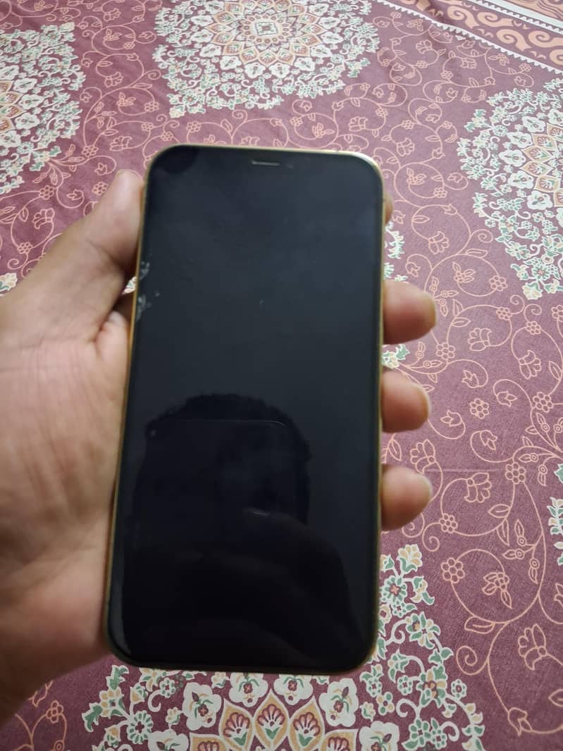 Apple iPhone 12 Pro 1