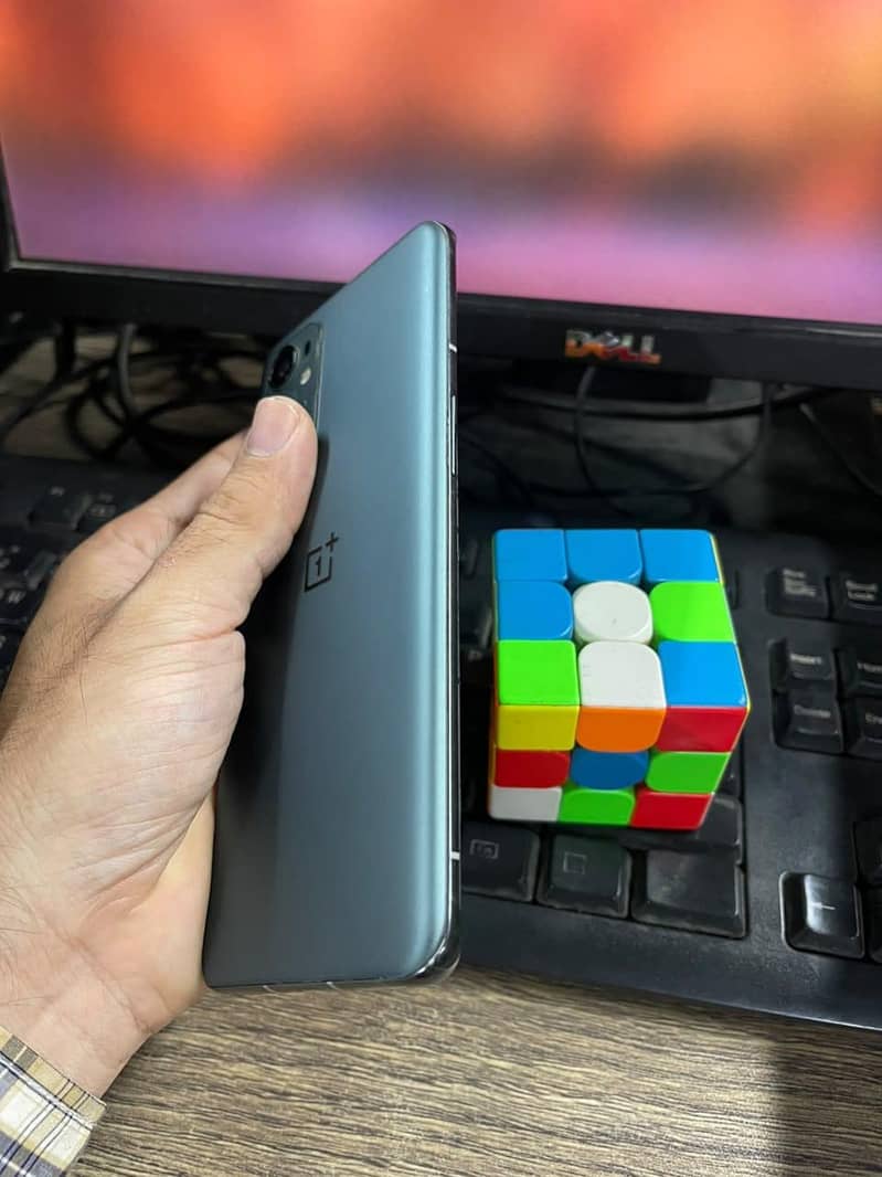 One Plus 9 Pro 1