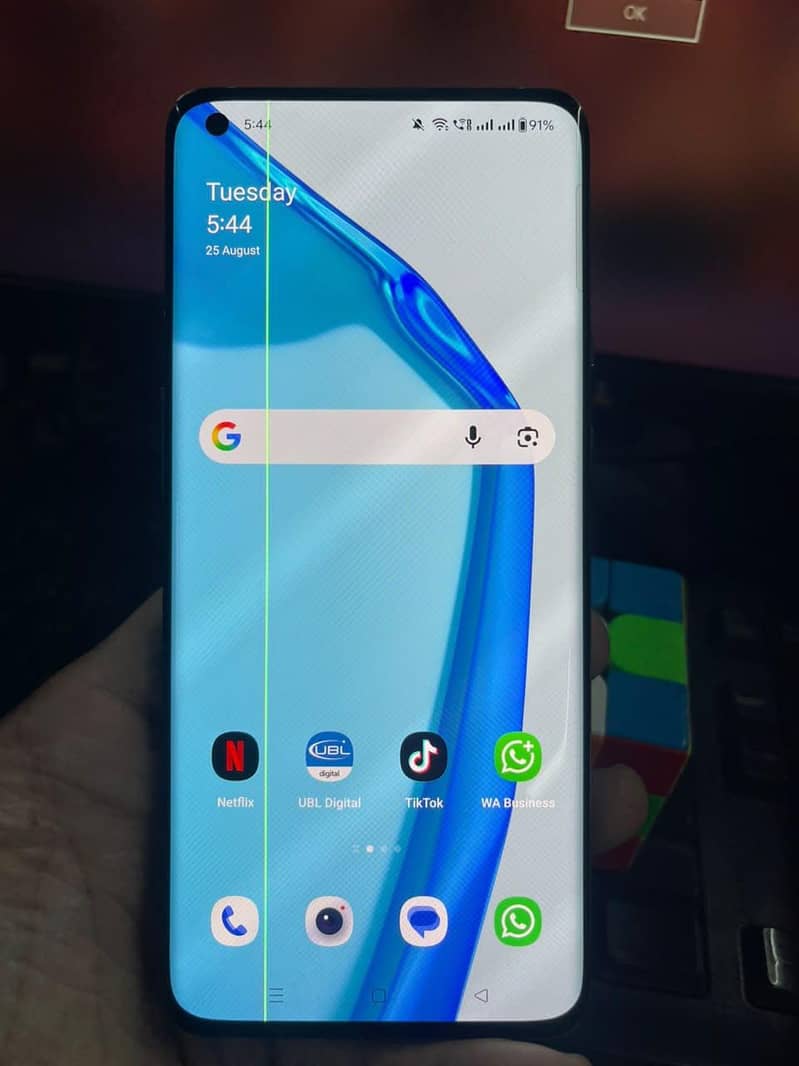 One Plus 9 Pro 4