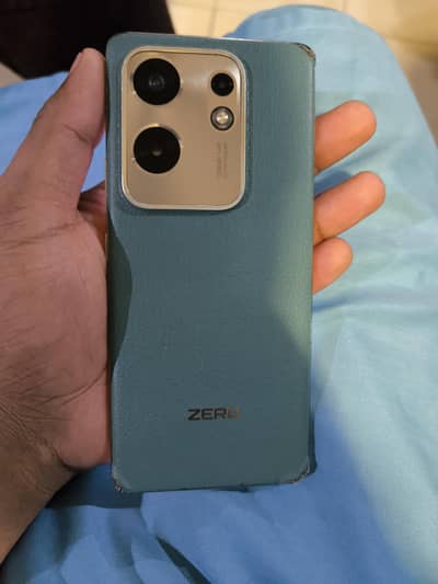 Infinix Zero 30