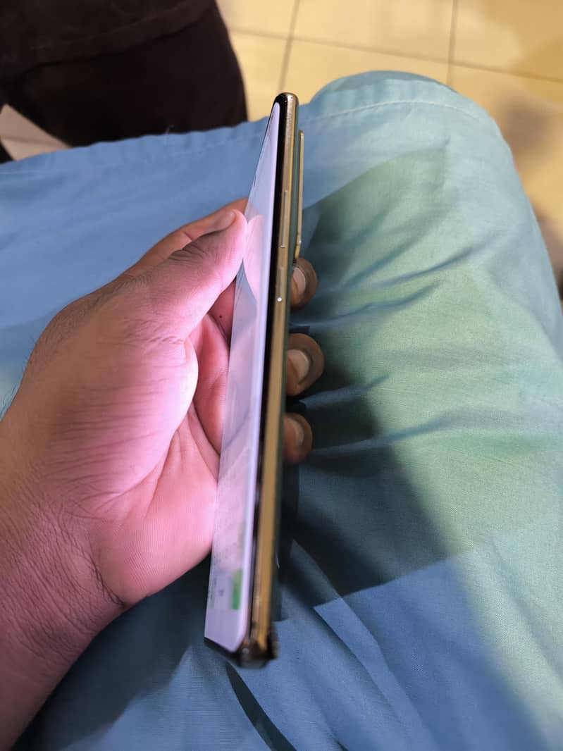 Infinix Zero 30 1