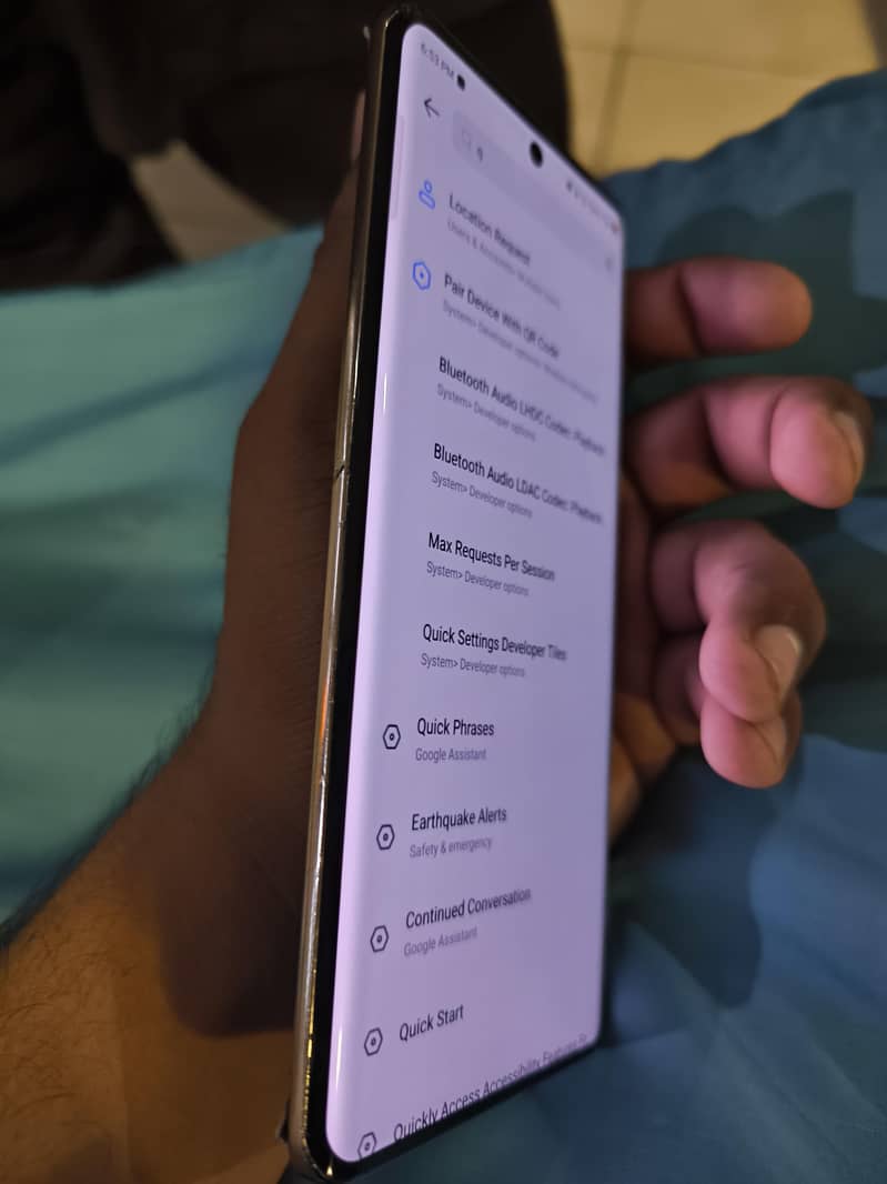 Infinix Zero 30 5