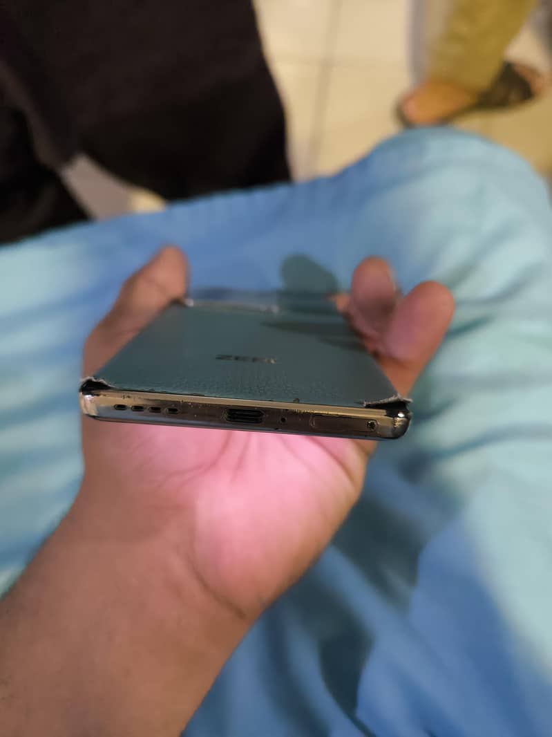 Infinix Zero 30 6
