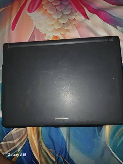 Dell laptop for sale