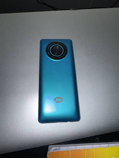 Itel it9300 4g data hotspot