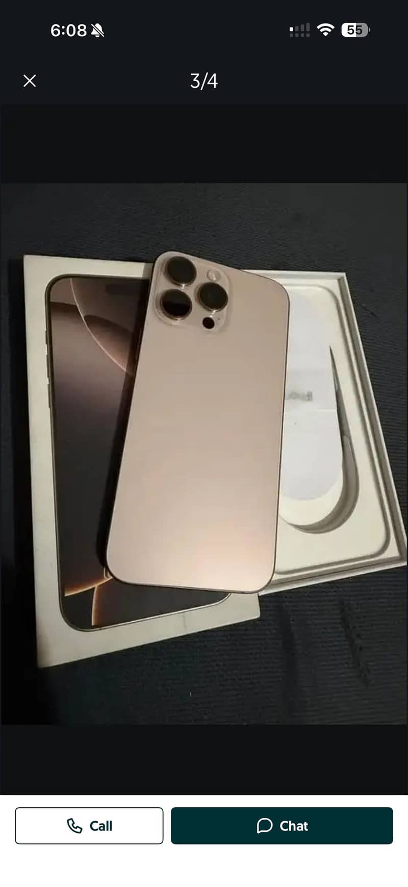Apple iPhone 16 Pro Max 0