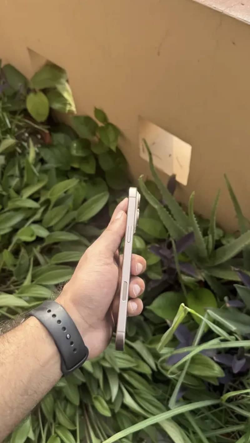 Apple iPhone 16 Pro Max 1