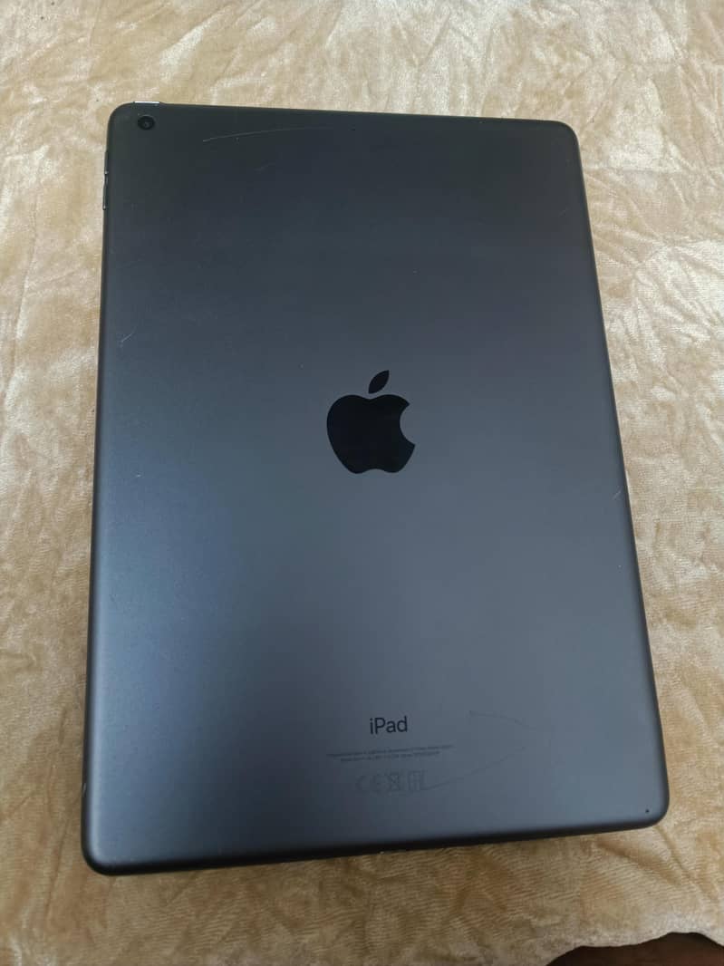 Apple ipad 9th generation 0