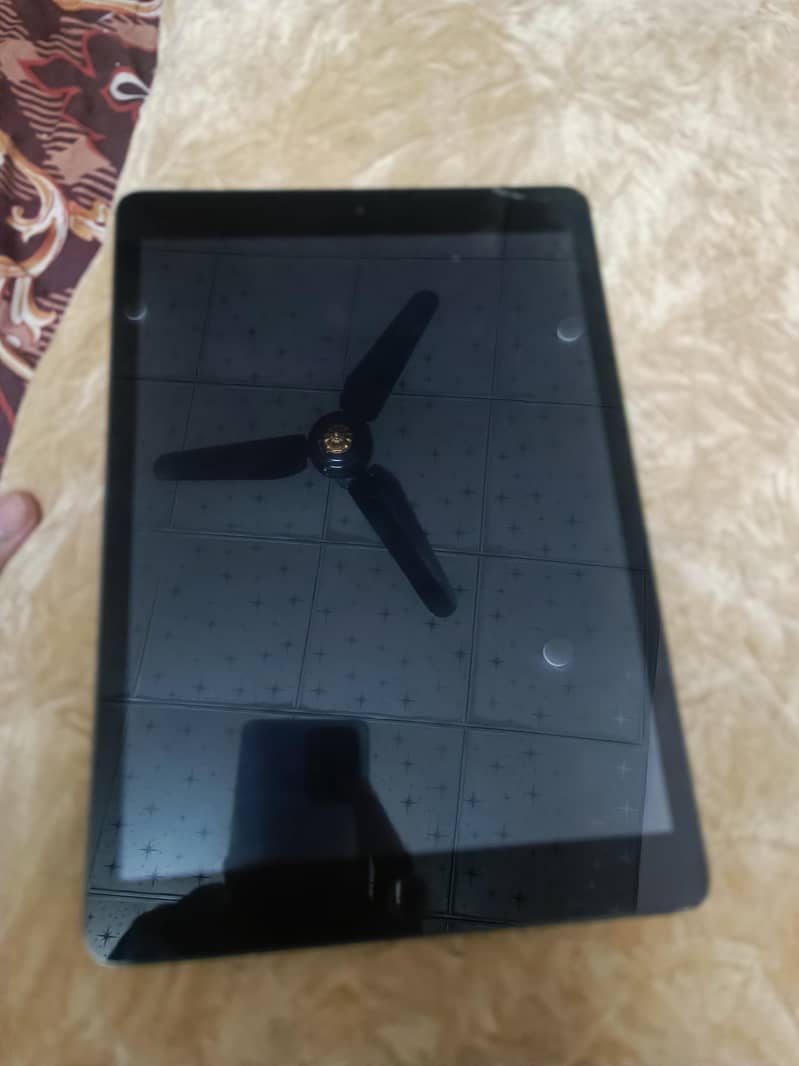 Apple ipad 9th generation 1