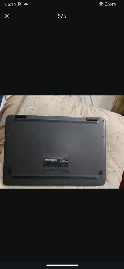 Dell Chromebook read description 03264315539whatsapp