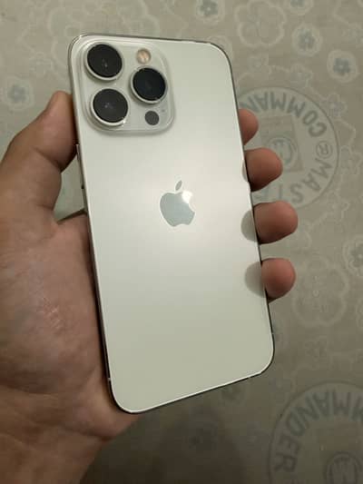 Apple iPhone 13 Pro FU