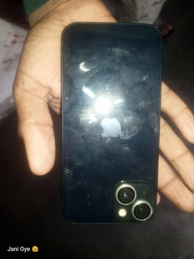 Apple iPhone 13 exchange only uper model
