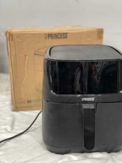Air fryer PRINCESS UK BRAND