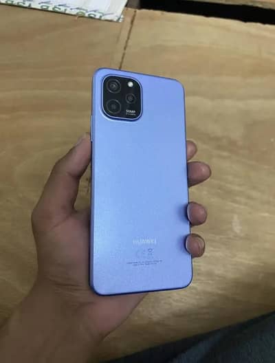 Huawei Nova Y61 6gb/64gb