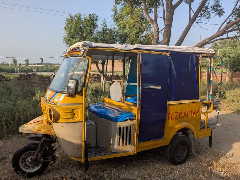 auto rickshaw 1