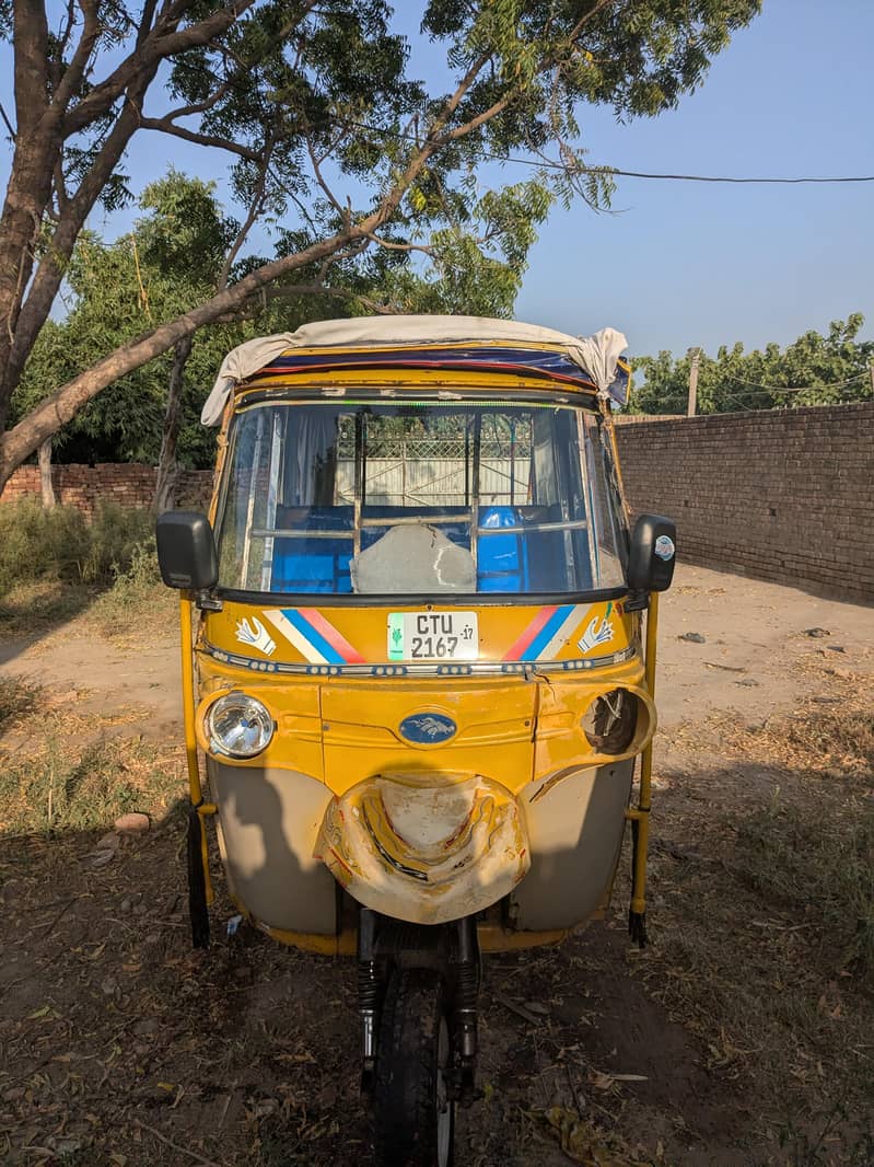 auto rickshaw 2