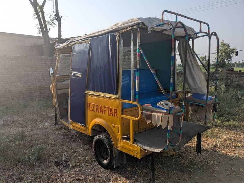 auto rickshaw 5