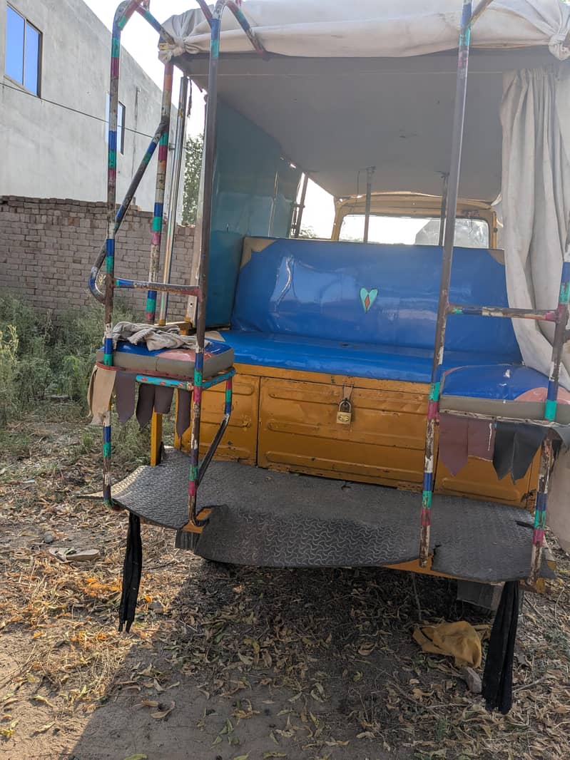 auto rickshaw 6