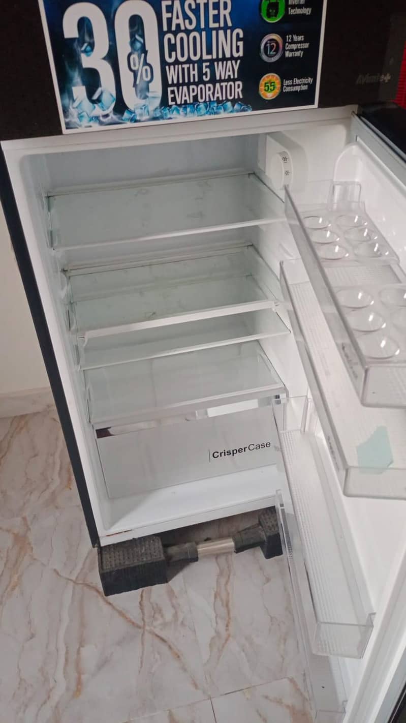Refrigerator 1