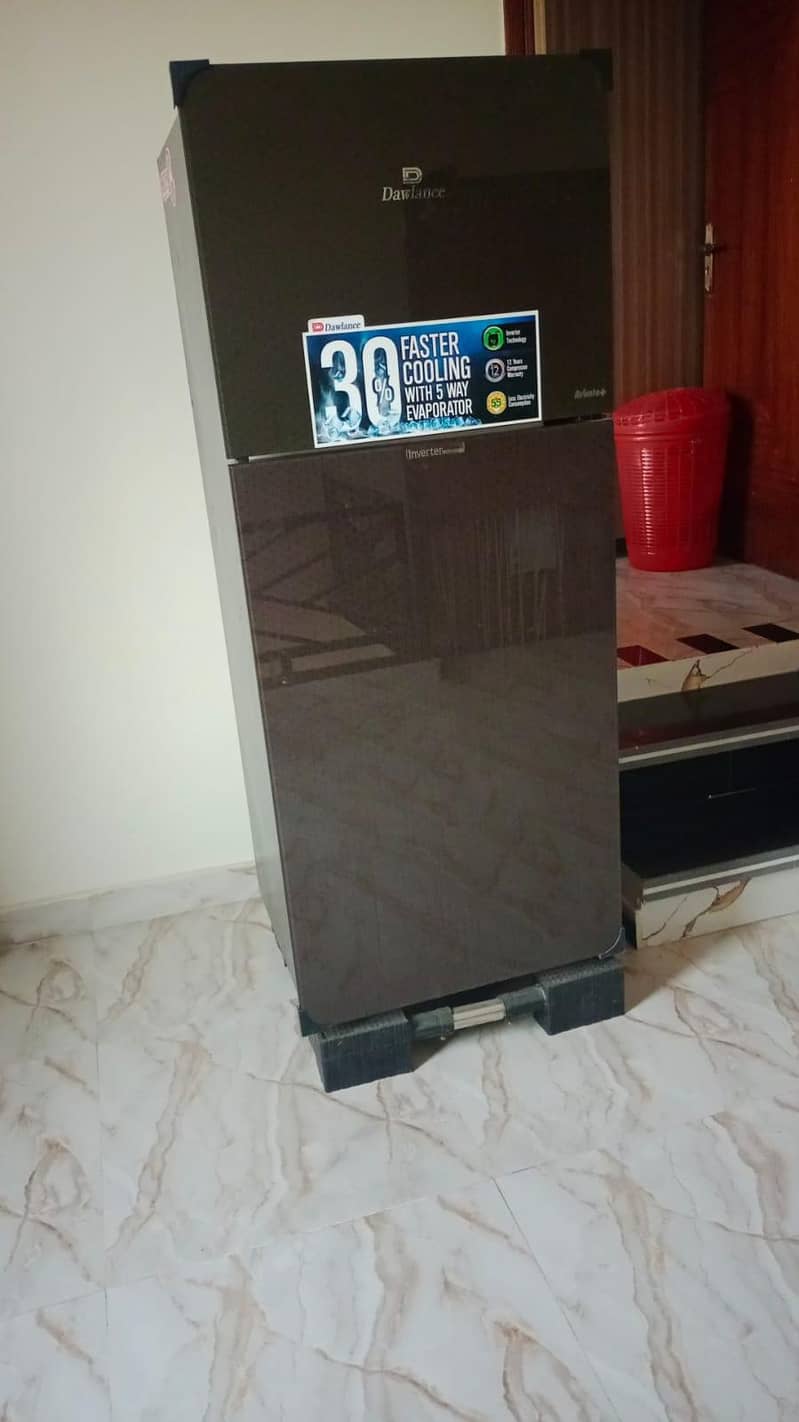 Refrigerator 3