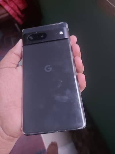 Google Pixel 7
