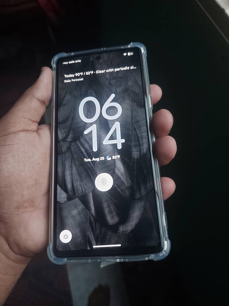 Google Pixel 7 1